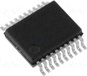 TEXAS INSTRUMENTS IC: digital | buffer