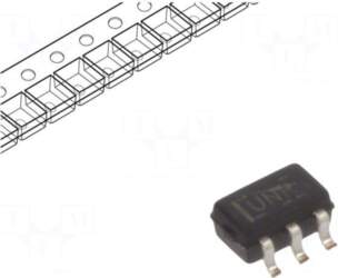 TEXAS INSTRUMENTS IC: digital | bus