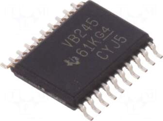 TEXAS INSTRUMENTS IC: digital | 3-state