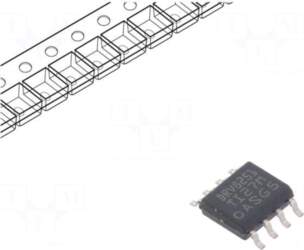 TEXAS INSTRUMENTS IC: driver | H-bridge