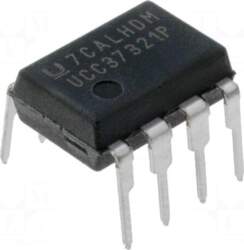 TEXAS INSTRUMENTS IC: driver | low-side