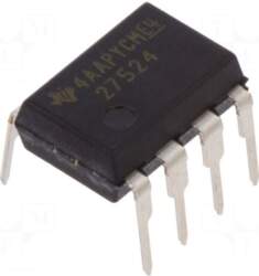 TEXAS INSTRUMENTS IC: driver | low-side