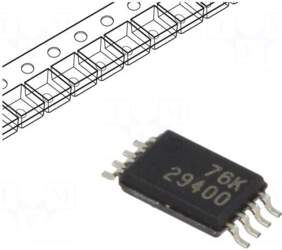TEXAS INSTRUMENTS IC: PMIC | battery