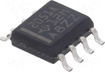 TEXAS INSTRUMENTS IC: power switch |
