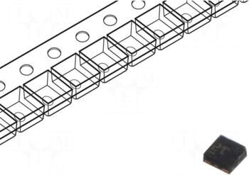 TEXAS INSTRUMENTS IC: voltage regulator |