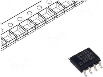 TEXAS INSTRUMENTS PMIC | DC/DC converter
