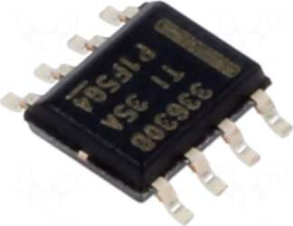TEXAS INSTRUMENTS PMIC | DC/DC converter