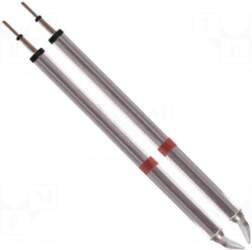 THERMALTRONICS Tip | bent chisel |