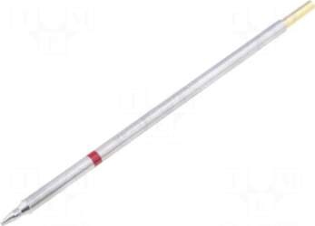THERMALTRONICS Tip | chisel | 1