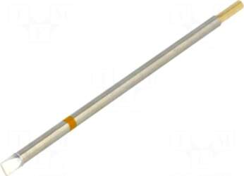 THERMALTRONICS Tip | chisel | 5mm
