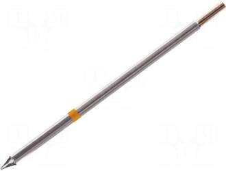 THERMALTRONICS Tip | conical | 1mm
