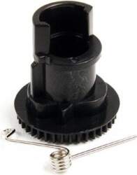 THI Reset Gear with Spring   do