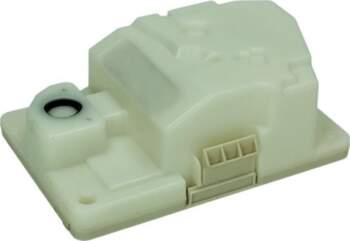 THI Waste toner box / Waste