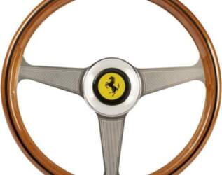 Thrustmaster 2960822 gaming controller accessory Racing