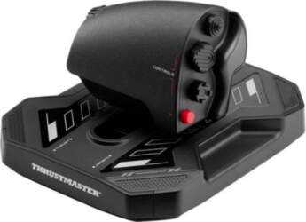 Thrustmaster Sol-R 6 Throttle Black USB