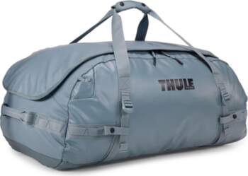 Thule 5000 Chasm Duffel 90L Pond