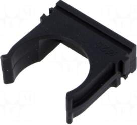 TIE10 Mounting holder | polyetylene |
