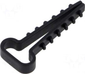 TIE10 Holder | 100pcs | RecDowel
