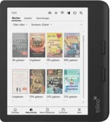 Tolino vision eBook reader
