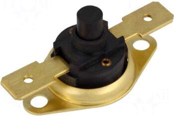 TOMIC Sensor: thermostat | NC |