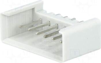 TOMIC Socket | IDC | male