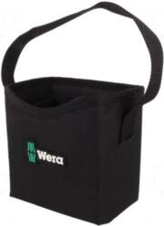 Tool accessories: bag with compartments |