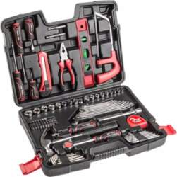 Top Tools 1/4", 3/8" tool set