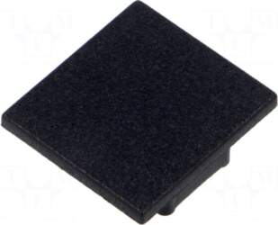 TOPMET Cap for LED profiles |