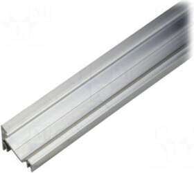 TOPMET Profiles for LED modules |
