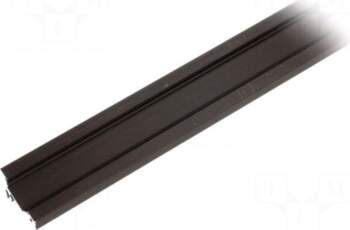 TOPMET Profiles for LED modules |