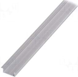 TOPMET Profiles for LED modules |