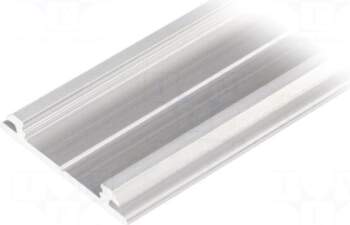 TOPMET Profiles for LED modules |