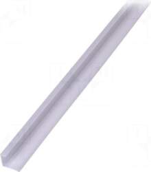 TOPMET Profiles for LED modules |