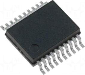 TOSHIBA IC: driver | transistor array