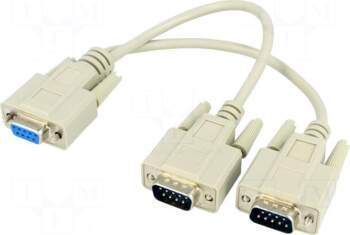 TOTAL PHASE CAN split cable |