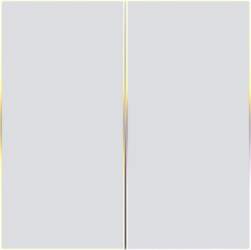 Touch ZigBee Light Switch Avatto TS60-EU-W4