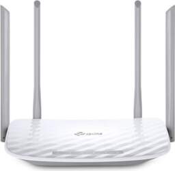 TP-LINK | Router | Archer C50