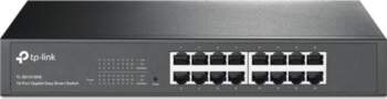 TP-LINK | Switch | TL-SG1016DE |