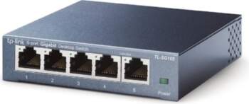 TP-LINK | Switch | TL-SG105 |