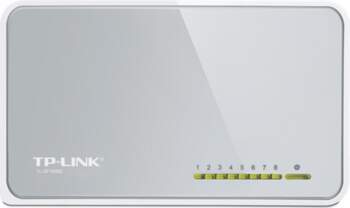 TP-LINK TL-SF1008D