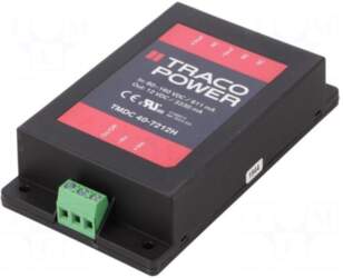 TRACO POWER Converter: DC/DC | 40W