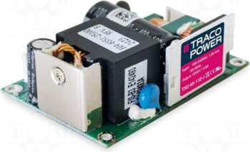 TRACO POWER Power supply: switching |