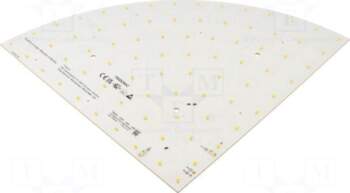TRIDONIC Circular LED module | CRImin: