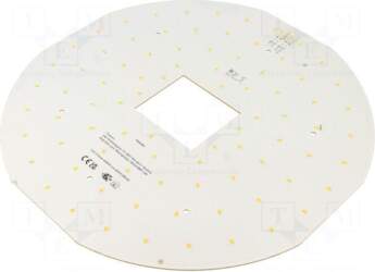 TRIDONIC Circular LED module | CRImin: