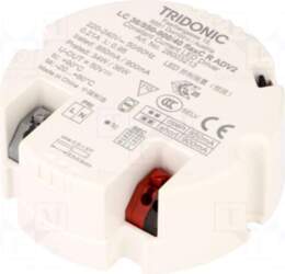 TRIDONIC Power supply: switching | LED