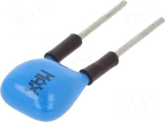 TRIDONIC Resistors for current selection |