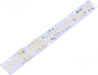 TRON LED strip | white cold