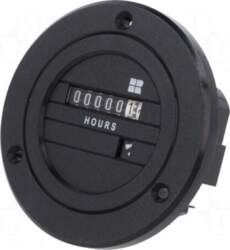 TRUMETER Counter: electromechanical | working time