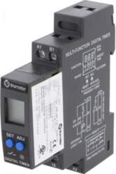 TRUMETER Timer | Range: 0,1s÷999h