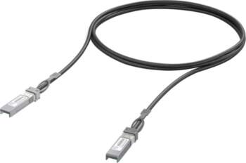 Ubiquiti UniFi SFP DAC patch cable